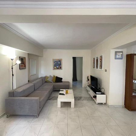 Tirana Flora Center Apartment Kültér fotó
